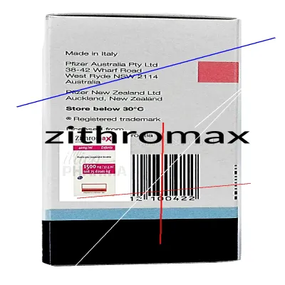 Acheter zithromax monodose sans ordonnance